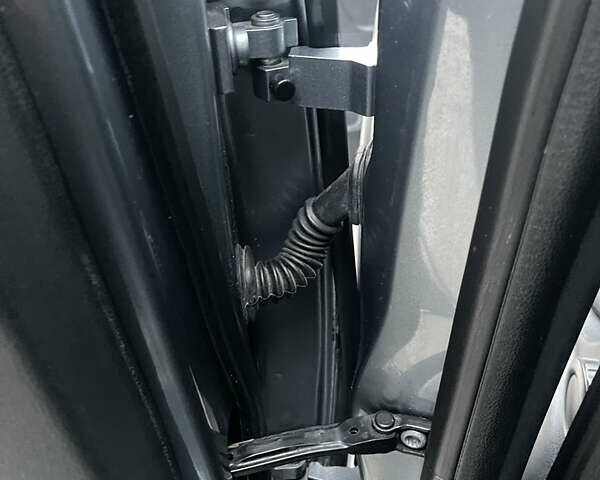 Серый Шкода Ети, объемом двигателя 1.8 л и пробегом 181 тыс. км за 8300 $, фото 15 на Automoto.ua