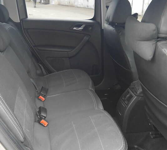 Серый Шкода Ети, объемом двигателя 1.97 л и пробегом 225 тыс. км за 10800 $, фото 20 на Automoto.ua