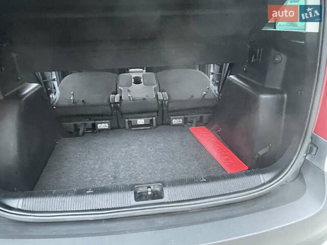 Серый Шкода Ети, объемом двигателя 1.8 л и пробегом 181 тыс. км за 8300 $, фото 25 на Automoto.ua