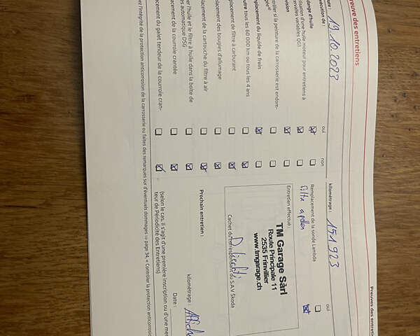 Серый Шкода Ети, объемом двигателя 1.8 л и пробегом 181 тыс. км за 8300 $, фото 64 на Automoto.ua