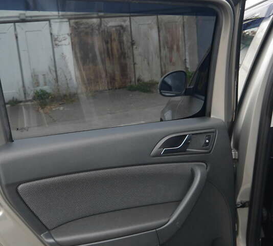 Серый Шкода Ети, объемом двигателя 1.97 л и пробегом 225 тыс. км за 10800 $, фото 21 на Automoto.ua