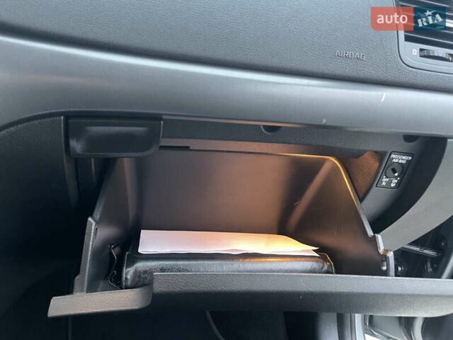 Серый Шкода Ети, объемом двигателя 1.8 л и пробегом 181 тыс. км за 8300 $, фото 37 на Automoto.ua