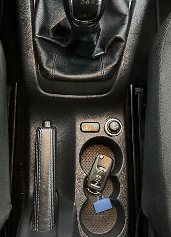 Серый Шкода Ети, объемом двигателя 1.8 л и пробегом 181 тыс. км за 8300 $, фото 49 на Automoto.ua