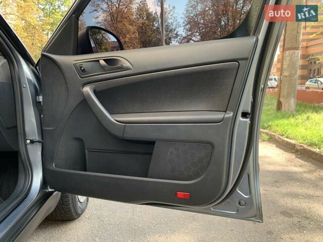 Серый Шкода Ети, объемом двигателя 1.2 л и пробегом 57 тыс. км за 8500 $, фото 38 на Automoto.ua