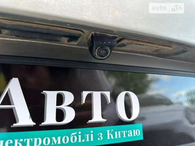 Сірий Шкода Єті, об'ємом двигуна 1.8 л та пробігом 110 тис. км за 9900 $, фото 4 на Automoto.ua