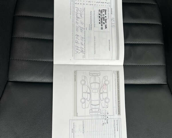Серый Шкода Ети, объемом двигателя 1.8 л и пробегом 181 тыс. км за 9499 $, фото 119 на Automoto.ua