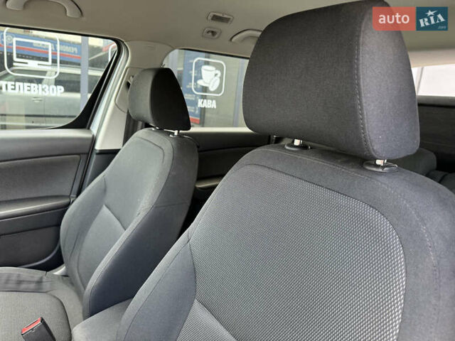 Шкода Ети 2013 в Славуте на Automoto.ua Серый Шкода Ети, объемом двигателя 1.6 л и пробегом 227 тыс. км за 9400 $, фото 8 на Automoto.ua