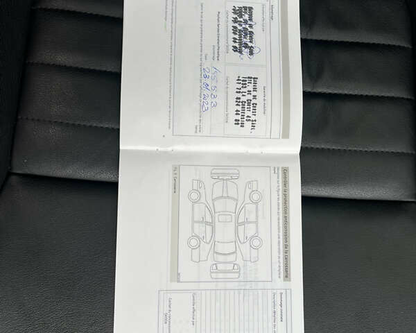Серый Шкода Ети, объемом двигателя 1.8 л и пробегом 181 тыс. км за 9499 $, фото 122 на Automoto.ua