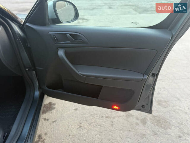 Шкода Ети 2014 в Луцке на Automoto.ua Серый Шкода Ети, объемом двигателя 1.8 л и пробегом 190 тыс. км за 11750 $, фото 19 на Automoto.ua