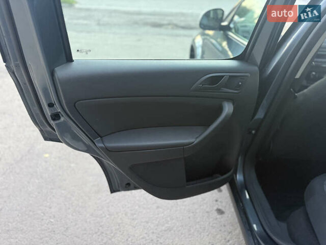 Шкода Ети 2014 в Луцке на Automoto.ua Серый Шкода Ети, объемом двигателя 1.8 л и пробегом 190 тыс. км за 11750 $, фото 17 на Automoto.ua
