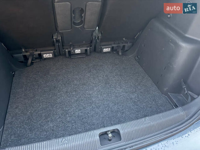 Шкода Ети 2014 в Луцке на Automoto.ua Серый Шкода Ети, объемом двигателя 1.8 л и пробегом 190 тыс. км за 11750 $, фото 31 на Automoto.ua