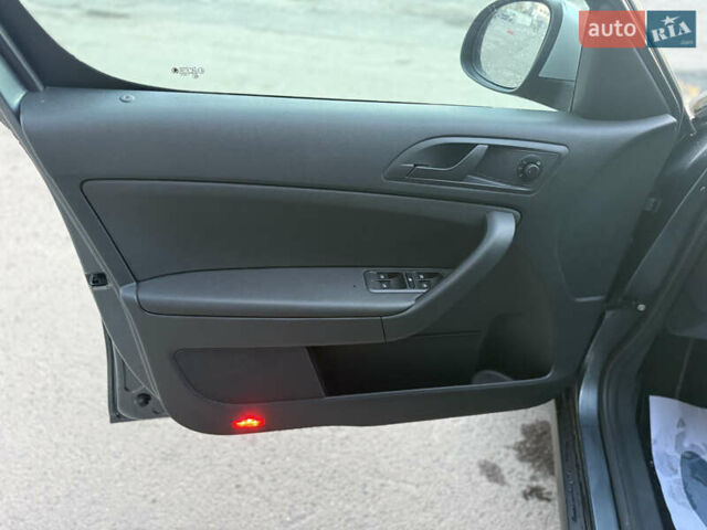 Шкода Ети 2014 в Луцке на Automoto.ua Серый Шкода Ети, объемом двигателя 1.8 л и пробегом 190 тыс. км за 11750 $, фото 15 на Automoto.ua