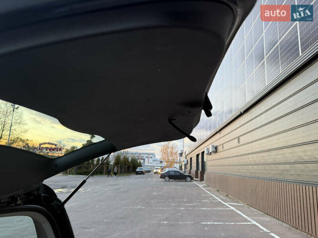 Шкода Ети 2014 в Луцке на Automoto.ua Серый Шкода Ети, объемом двигателя 1.8 л и пробегом 190 тыс. км за 11750 $, фото 32 на Automoto.ua