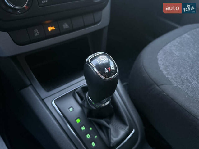 Шкода Ети 2014 в Луцке на Automoto.ua Серый Шкода Ети, объемом двигателя 1.8 л и пробегом 190 тыс. км за 11750 $, фото 13 на Automoto.ua