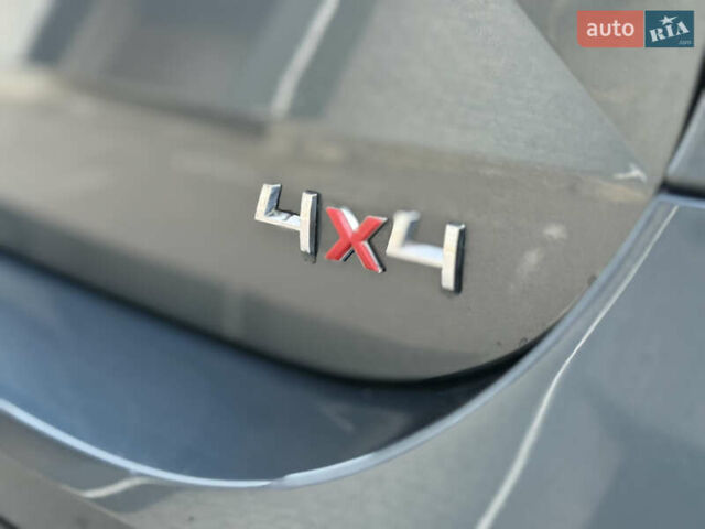 Шкода Ети 2014 в Луцке на Automoto.ua Серый Шкода Ети, объемом двигателя 1.8 л и пробегом 190 тыс. км за 11750 $, фото 24 на Automoto.ua