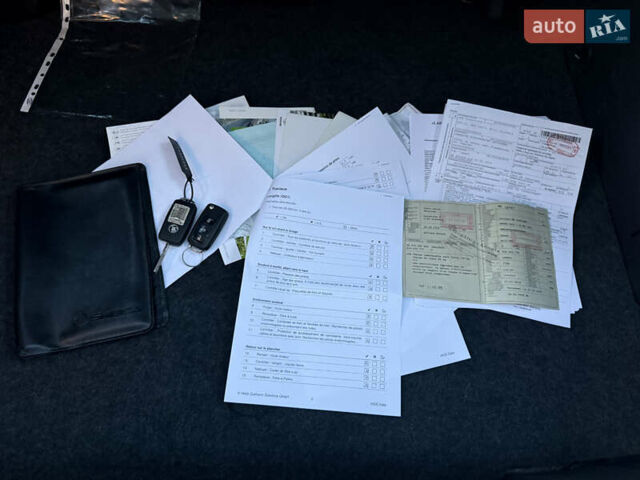 Шкода Ети 2014 в Луцке на Automoto.ua Серый Шкода Ети, объемом двигателя 1.8 л и пробегом 190 тыс. км за 11750 $, фото 35 на Automoto.ua