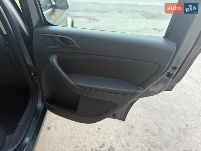 Шкода Ети 2014 в Луцке на Automoto.ua Серый Шкода Ети, объемом двигателя 1.8 л и пробегом 190 тыс. км за 11750 $, фото 21 на Automoto.ua