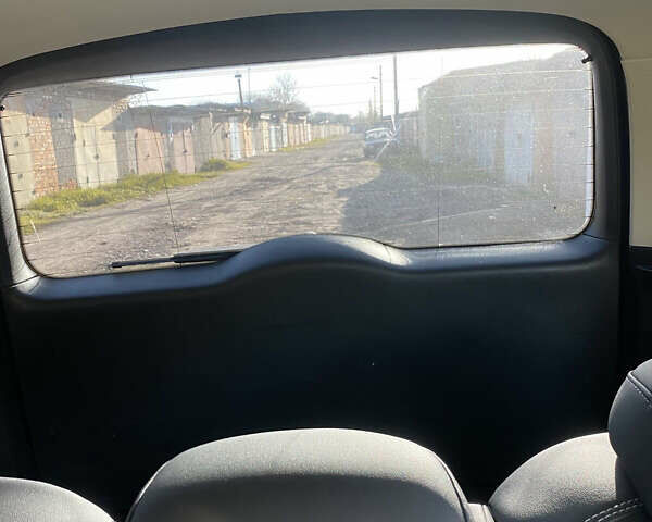 Серый Шкода Ети, объемом двигателя 1.8 л и пробегом 240 тыс. км за 10500 $, фото 17 на Automoto.ua