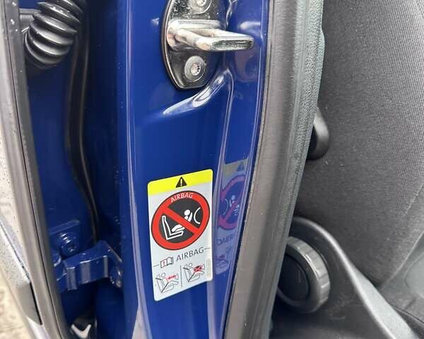 Синій Шкода Єті, об'ємом двигуна 2 л та пробігом 339 тис. км за 7200 $, фото 31 на Automoto.ua