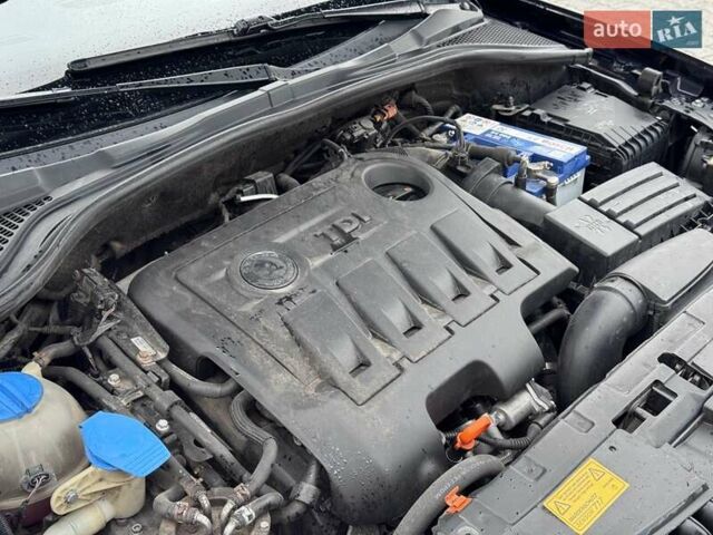 Синий Шкода Ети, объемом двигателя 2 л и пробегом 339 тыс. км за 7200 $, фото 18 на Automoto.ua
