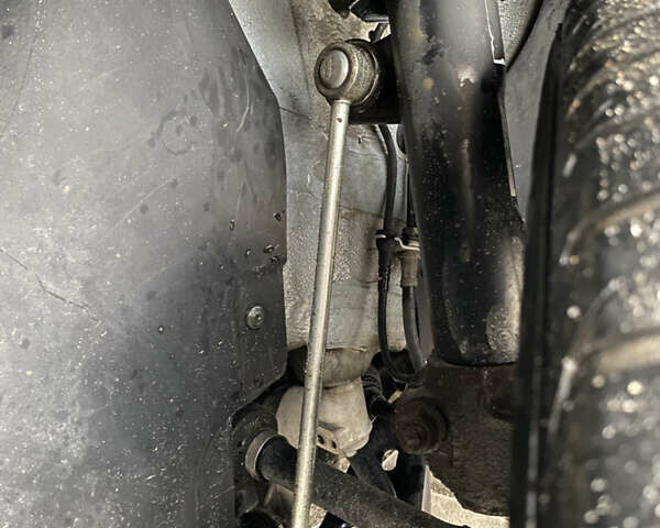 Синій Шкода Єті, об'ємом двигуна 1.8 л та пробігом 169 тис. км за 9899 $, фото 29 на Automoto.ua