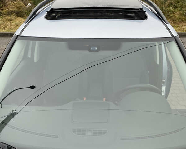 Синій Шкода Єті, об'ємом двигуна 1.8 л та пробігом 169 тис. км за 9899 $, фото 13 на Automoto.ua