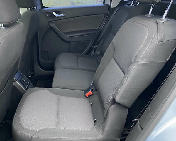 Синій Шкода Єті, об'ємом двигуна 1.8 л та пробігом 169 тис. км за 9899 $, фото 25 на Automoto.ua