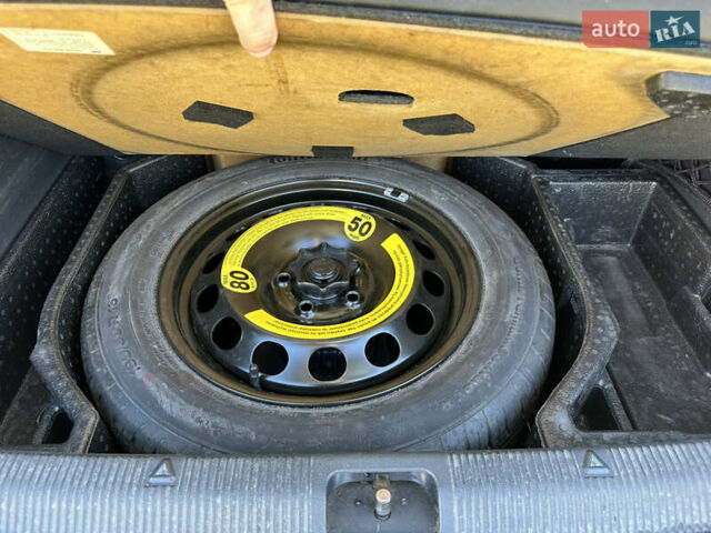 Синий Шкода Ети, объемом двигателя 2 л и пробегом 165 тыс. км за 8900 $, фото 17 на Automoto.ua