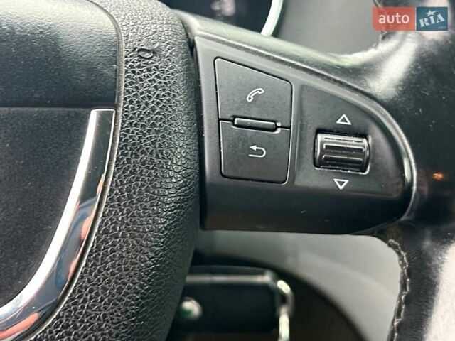 Синий Шкода Ети, объемом двигателя 2 л и пробегом 315 тыс. км за 9500 $, фото 29 на Automoto.ua