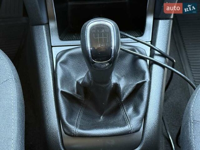 Синій Шкода Єті, об'ємом двигуна 1.2 л та пробігом 139 тис. км за 8200 $, фото 55 на Automoto.ua