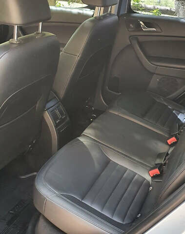 Синий Шкода Ети, объемом двигателя 1.8 л и пробегом 160 тыс. км за 14000 $, фото 10 на Automoto.ua