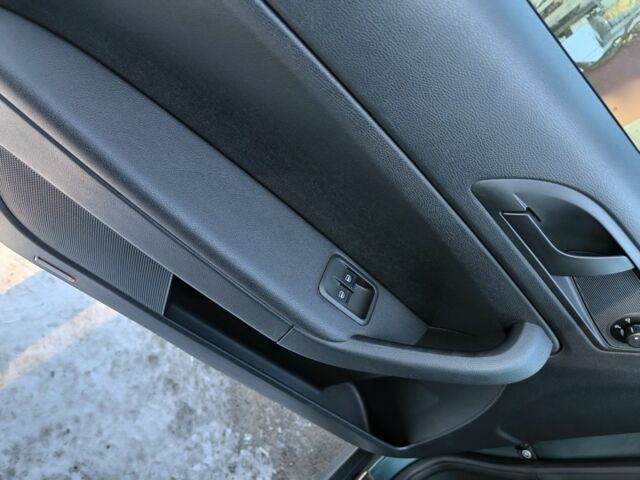 Зелений Шкода Єті, об'ємом двигуна 1.8 л та пробігом 88 тис. км за 9500 $, фото 5 на Automoto.ua