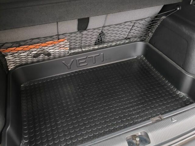 Зелений Шкода Єті, об'ємом двигуна 1.8 л та пробігом 88 тис. км за 9500 $, фото 3 на Automoto.ua