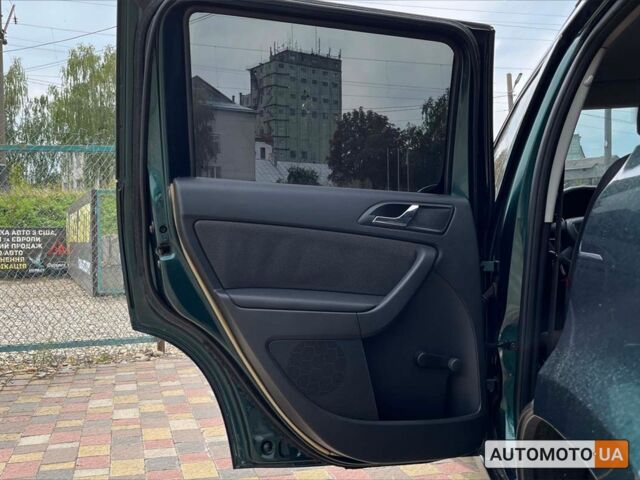 Зеленый Шкода Ети, объемом двигателя 1.8 л и пробегом 283 тыс. км за 7500 $, фото 19 на Automoto.ua