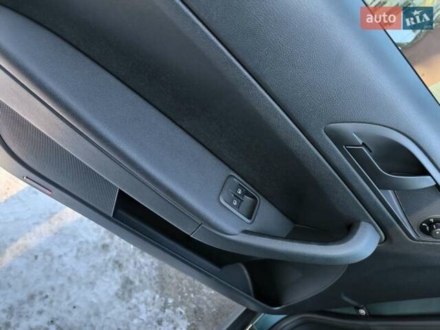 Зеленый Шкода Ети, объемом двигателя 1.8 л и пробегом 83 тыс. км за 10200 $, фото 9 на Automoto.ua