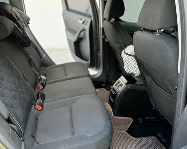 Зеленый Шкода Ети, объемом двигателя 1.6 л и пробегом 193 тыс. км за 12999 $, фото 45 на Automoto.ua
