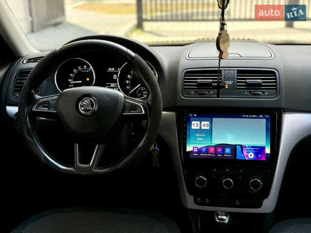Зеленый Шкода Ети, объемом двигателя 1.6 л и пробегом 193 тыс. км за 12999 $, фото 42 на Automoto.ua