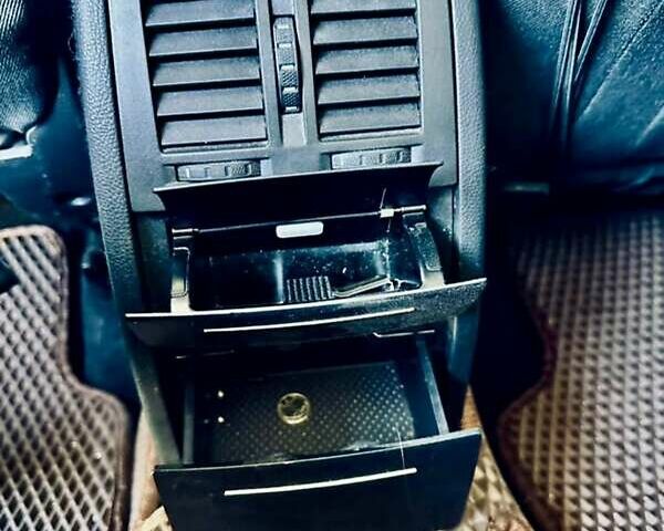 Зеленый Шкода Ети, объемом двигателя 1.6 л и пробегом 285 тыс. км за 11999 $, фото 15 на Automoto.ua