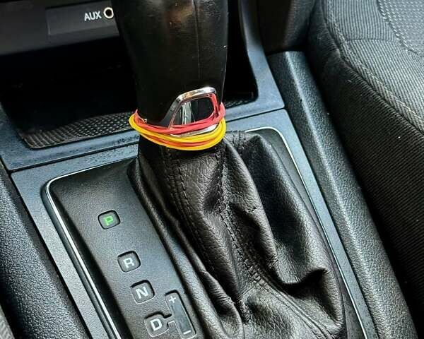 Зеленый Шкода Ети, объемом двигателя 1.6 л и пробегом 285 тыс. км за 11999 $, фото 13 на Automoto.ua