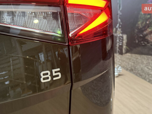 купити нове авто Шкода Enyaq 2025 року від офіційного дилера Автомобільний Дім Галич-Авто Шкода фото