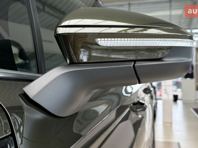 купити нове авто Шкода Enyaq 2025 року від офіційного дилера Автомобільний Дім Галич-Авто Шкода фото