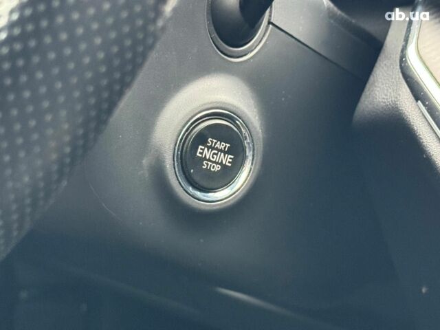 Серый Шкода Enyaq, объемом двигателя 0 л и пробегом 46 тыс. км за 31690 $, фото 33 на Automoto.ua