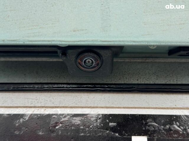 Серый Шкода Enyaq, объемом двигателя 0 л и пробегом 46 тыс. км за 31690 $, фото 18 на Automoto.ua