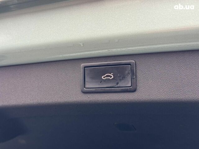 Серый Шкода Enyaq, объемом двигателя 0 л и пробегом 46 тыс. км за 31690 $, фото 20 на Automoto.ua