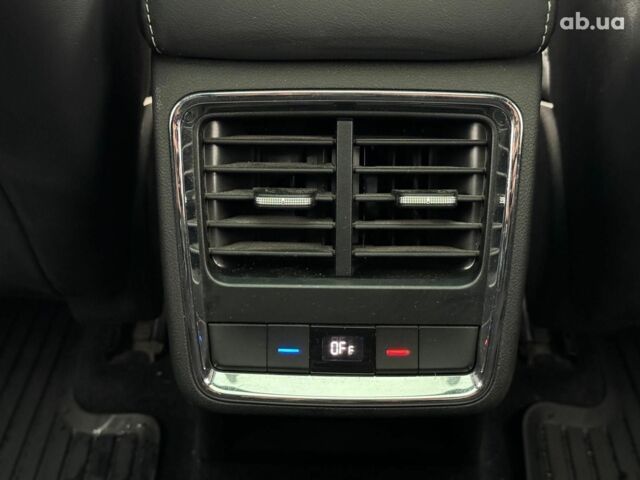 Серый Шкода Enyaq, объемом двигателя 0 л и пробегом 46 тыс. км за 31690 $, фото 31 на Automoto.ua