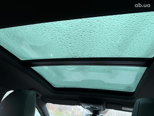 Серый Шкода Enyaq, объемом двигателя 0 л и пробегом 46 тыс. км за 31690 $, фото 34 на Automoto.ua