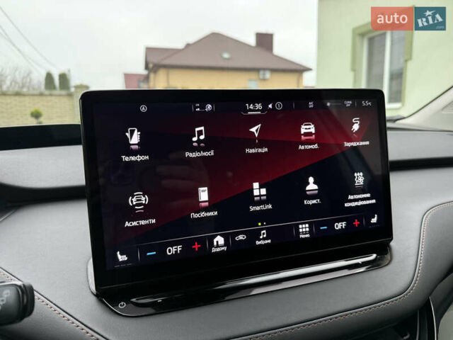 Білий Шкода Enyaq iV, об'ємом двигуна 0 л та пробігом 190 тис. км за 22700 $, фото 68 на Automoto.ua