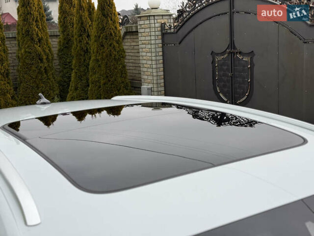 Білий Шкода Enyaq iV, об'ємом двигуна 0 л та пробігом 190 тис. км за 22700 $, фото 32 на Automoto.ua