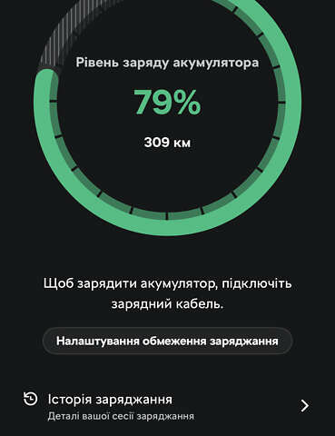 Белый Шкода Enyaq iV, объемом двигателя 0 л и пробегом 130 тыс. км за 27000 $, фото 78 на Automoto.ua