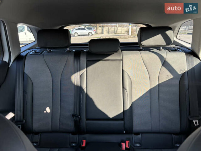 Білий Шкода Enyaq iV, об'ємом двигуна 0 л та пробігом 230 тис. км за 22000 $, фото 11 на Automoto.ua